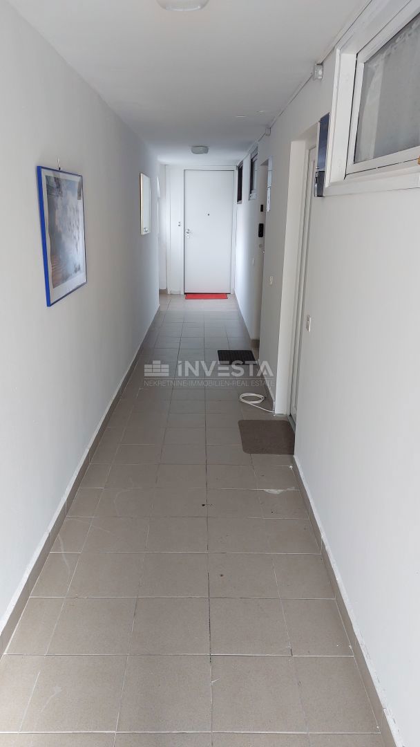 Appartamento su due piani a Červar Port