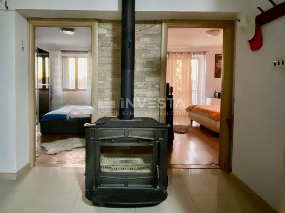 Fasana, centro, appartamento 2CS + S, a 150 m dalla spiaggia