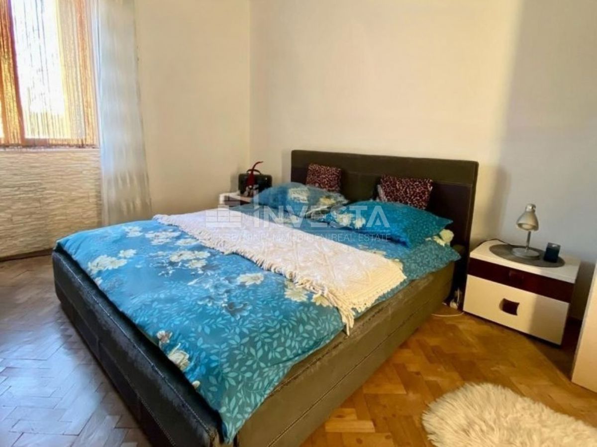 Fasana, centro, appartamento 2CS + S, a 150 m dalla spiaggia