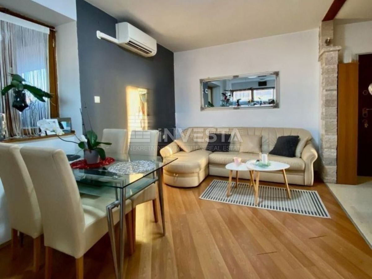 Fasana, centro, appartamento 2CS + S, a 150 m dalla spiaggia