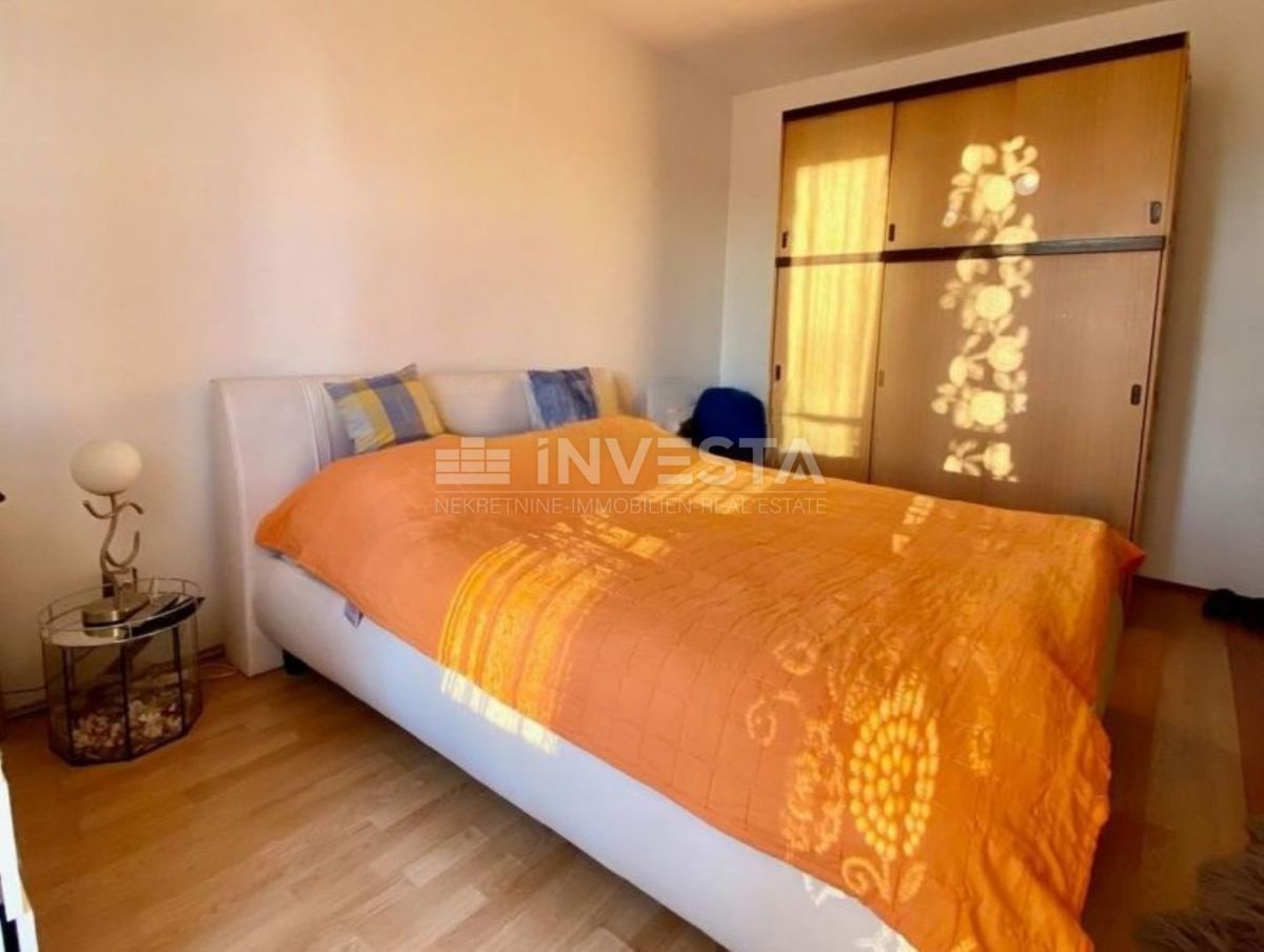 Fasana, centro, appartamento 2CS + S, a 150 m dalla spiaggia