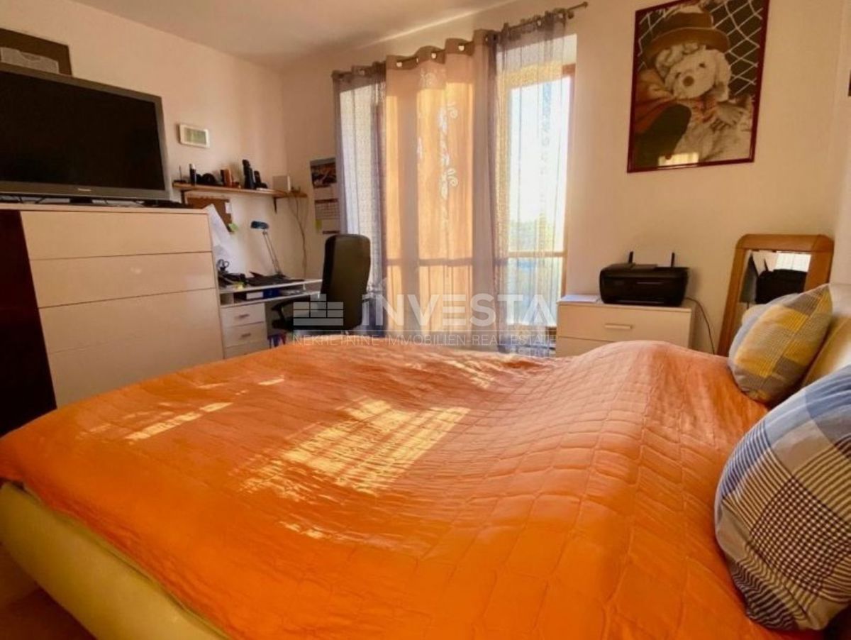 Fasana, centro, appartamento 2CS + S, a 150 m dalla spiaggia