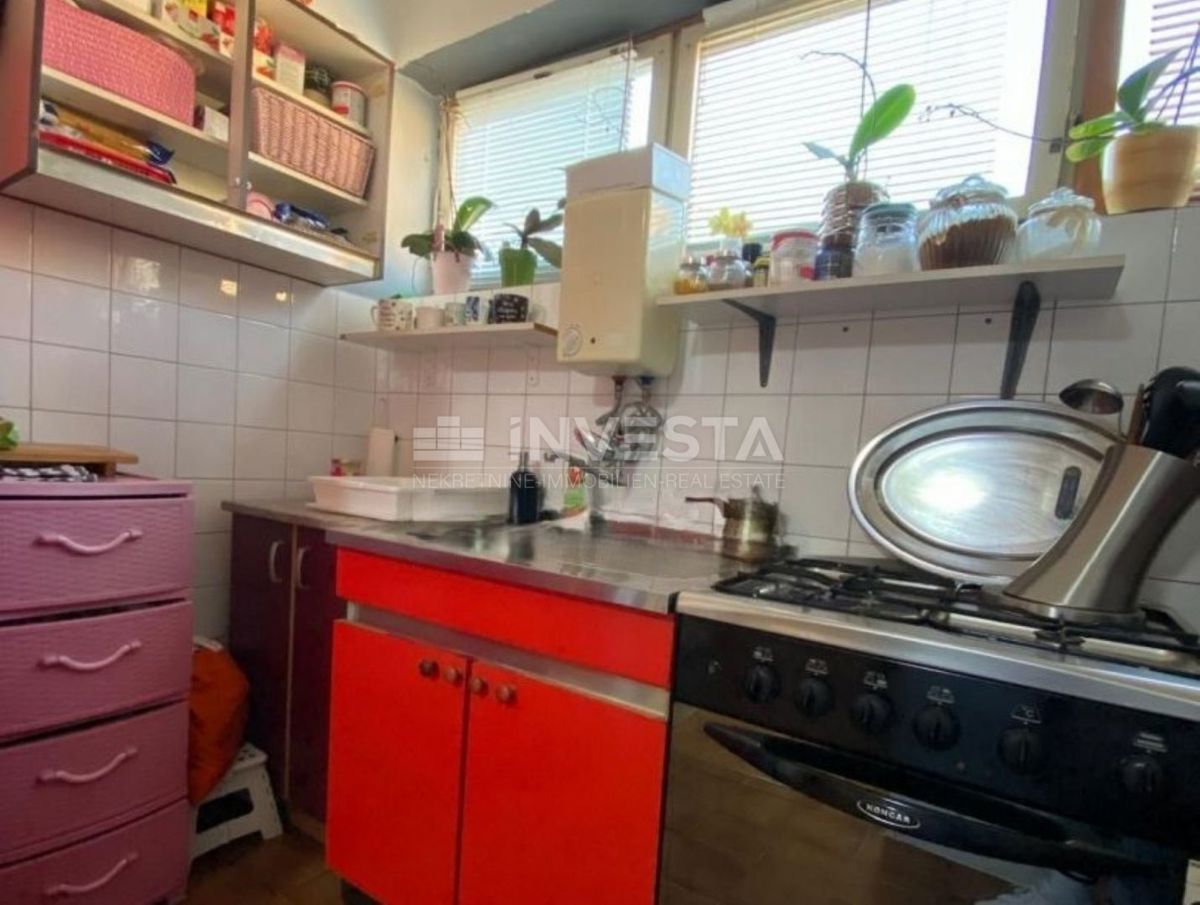 Fasana, centro, appartamento 2CS + S, a 150 m dalla spiaggia