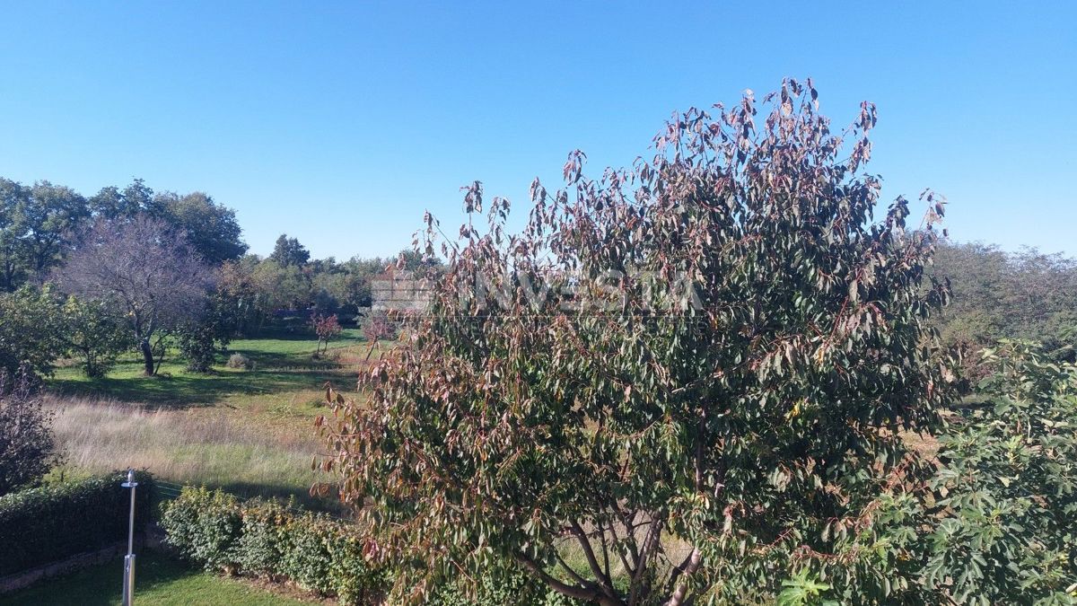 Casa con piscina in una zona tranquilla