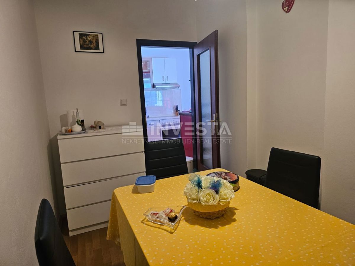 Pola, Veruda – appartamento con due camere da letto vicino al mare e alle spiagge