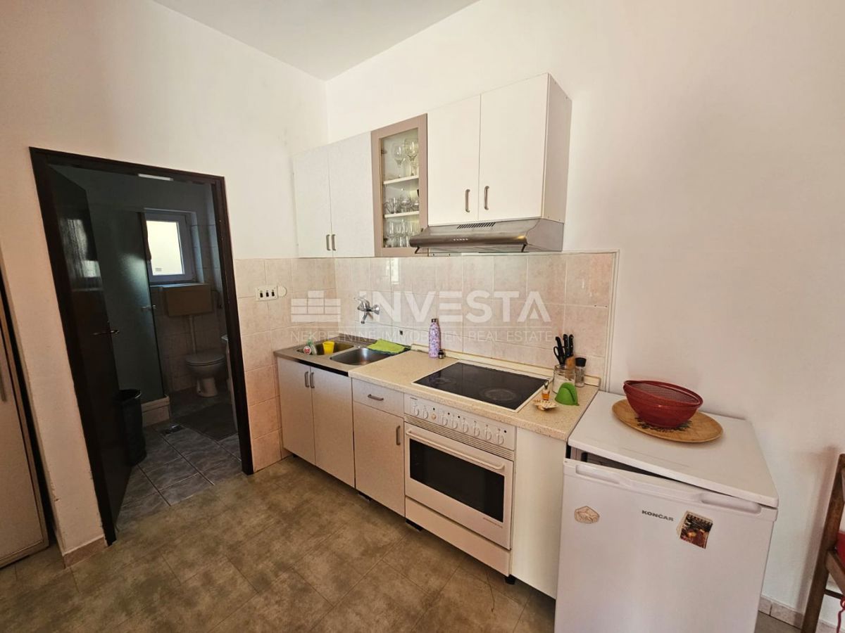 Pola, Veruda – appartamento con due camere da letto vicino al mare e alle spiagge