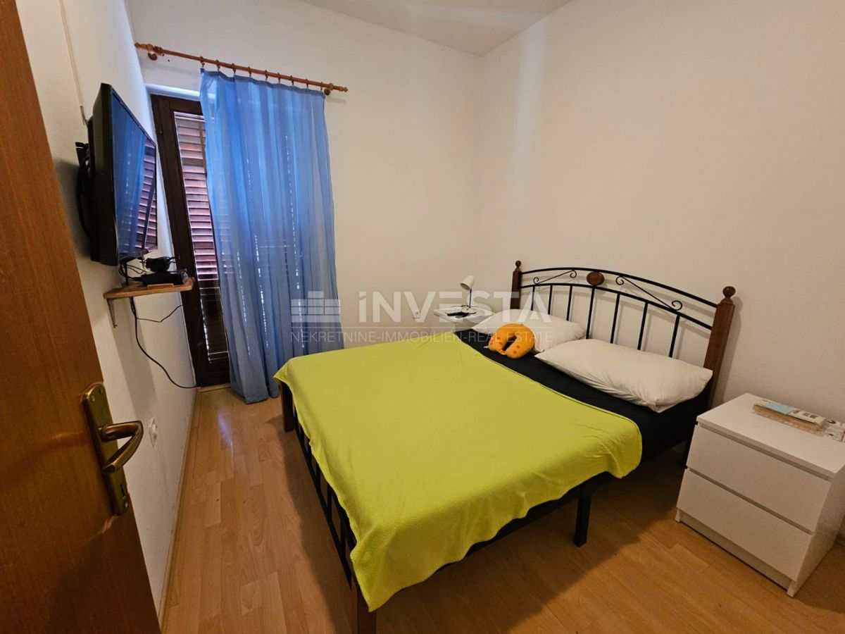 Pola, Veruda – appartamento con due camere da letto vicino al mare e alle spiagge