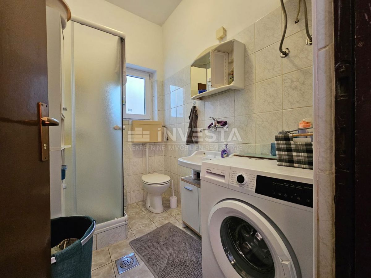 Pola, Veruda – appartamento con due camere da letto vicino al mare e alle spiagge