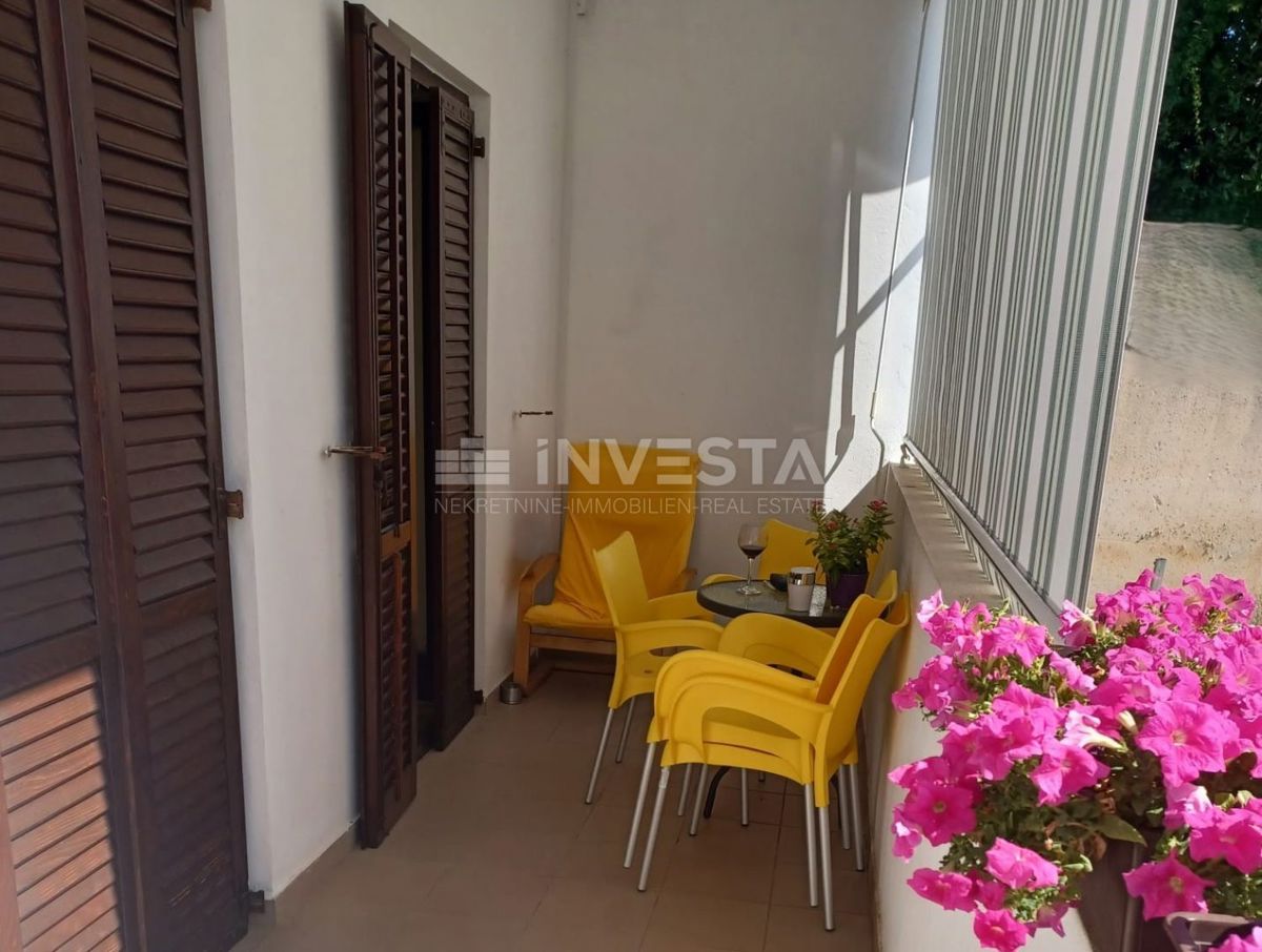 Pola, Veruda – appartamento con due camere da letto vicino al mare e alle spiagge