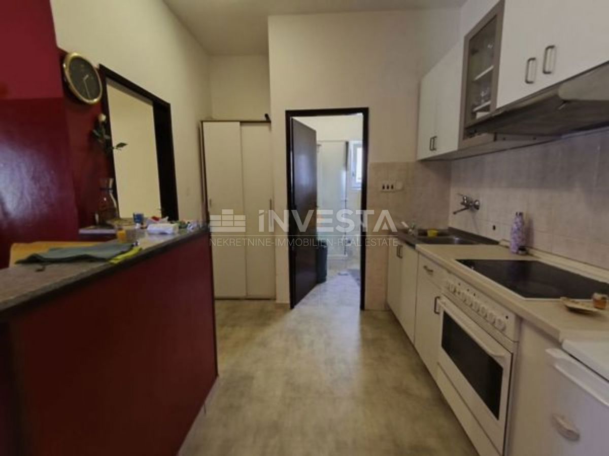 Pola, Veruda – appartamento con due camere da letto vicino al mare e alle spiagge