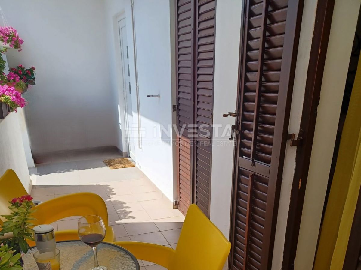 Pola, Veruda – appartamento con due camere da letto vicino al mare e alle spiagge