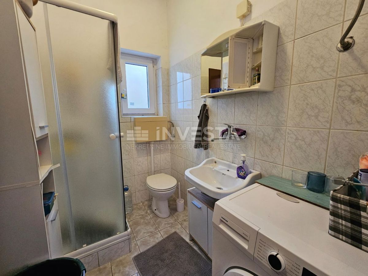 Pola, Veruda – appartamento con due camere da letto vicino al mare e alle spiagge