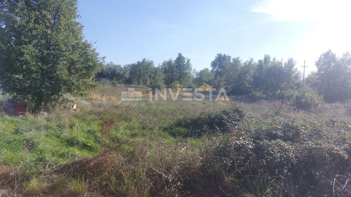 Terreno agricolo lottizzato