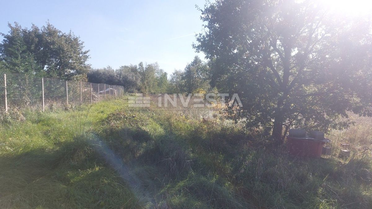 Terreno agricolo lottizzato