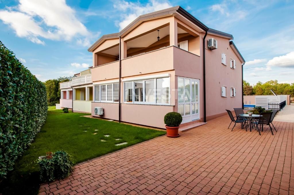 Casa Poreč, 175,15m2