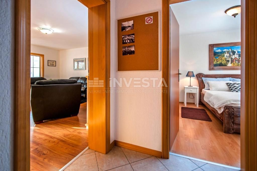 Casa Poreč, 175,15m2