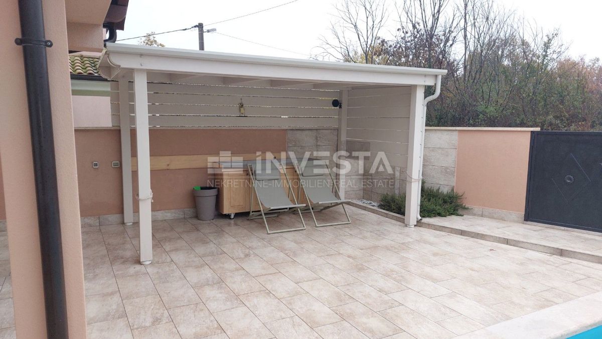 Casa Poreč, 175,15m2