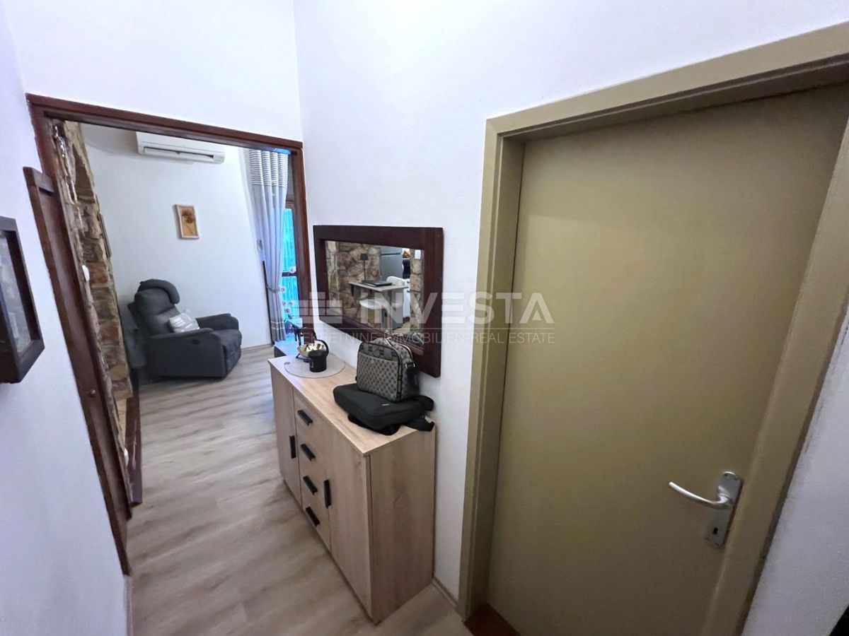 Dignano, appartamento al 1° piano di un edificio, 48 m²