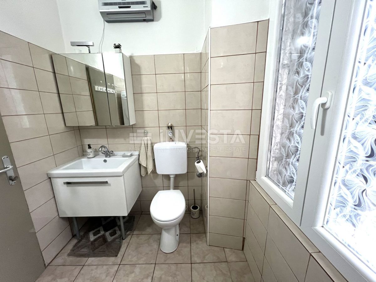 Dignano, appartamento al 1° piano di un edificio, 48 m²