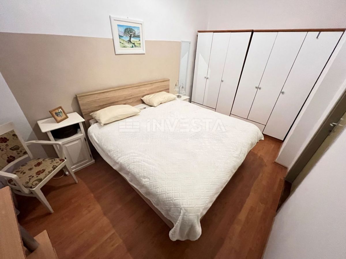 Dignano, appartamento al 1° piano di un edificio, 48 m²