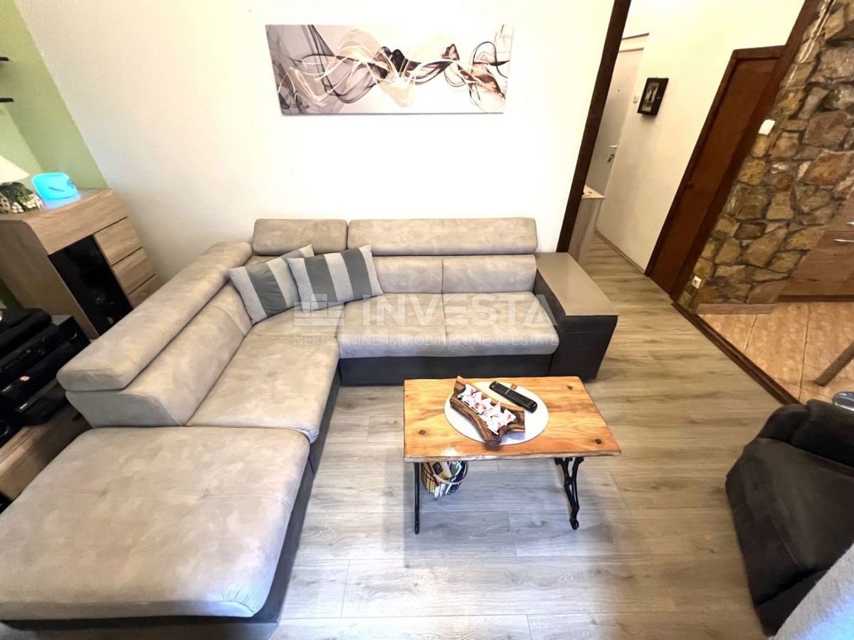 Dignano, appartamento al 1° piano di un edificio, 48 m²