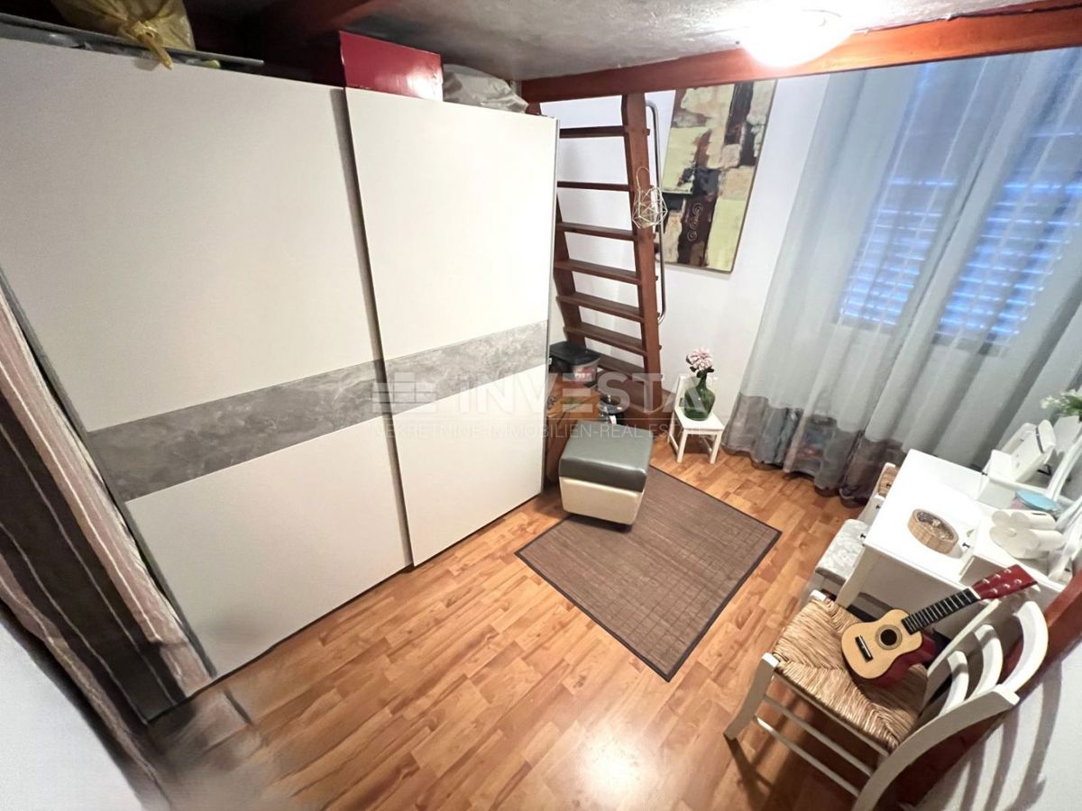 Dignano, appartamento al 1° piano di un edificio, 48 m²