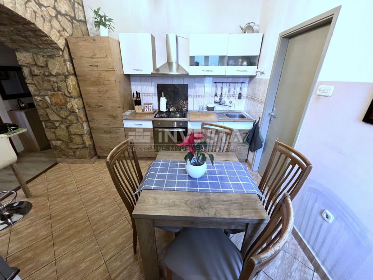 Dignano, appartamento al 1° piano di un edificio, 48 m²