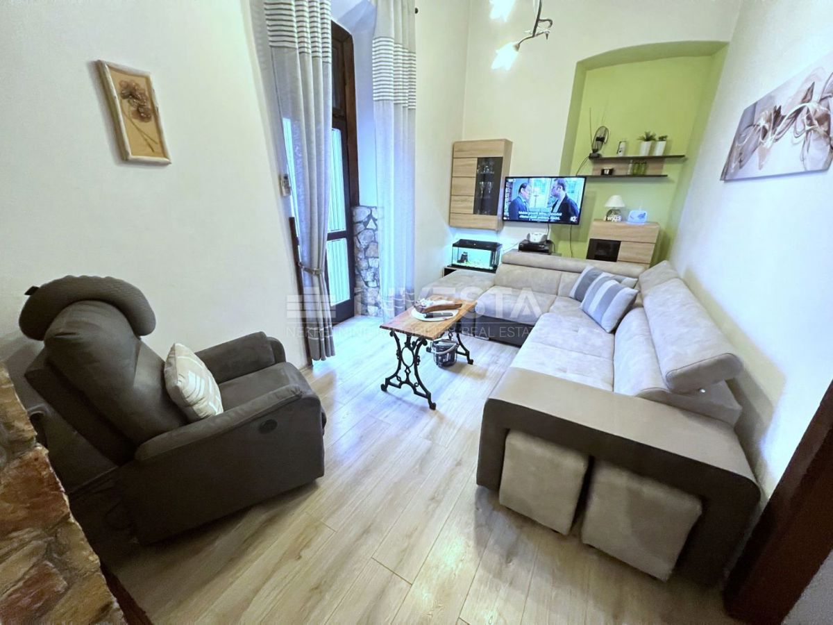 Dignano, appartamento al 1° piano di un edificio, 48 m²