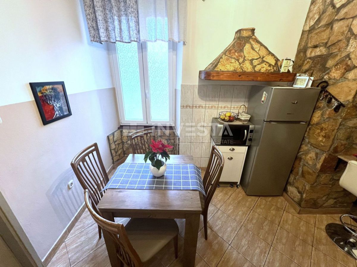 Dignano, appartamento al 1° piano di un edificio, 48 m²