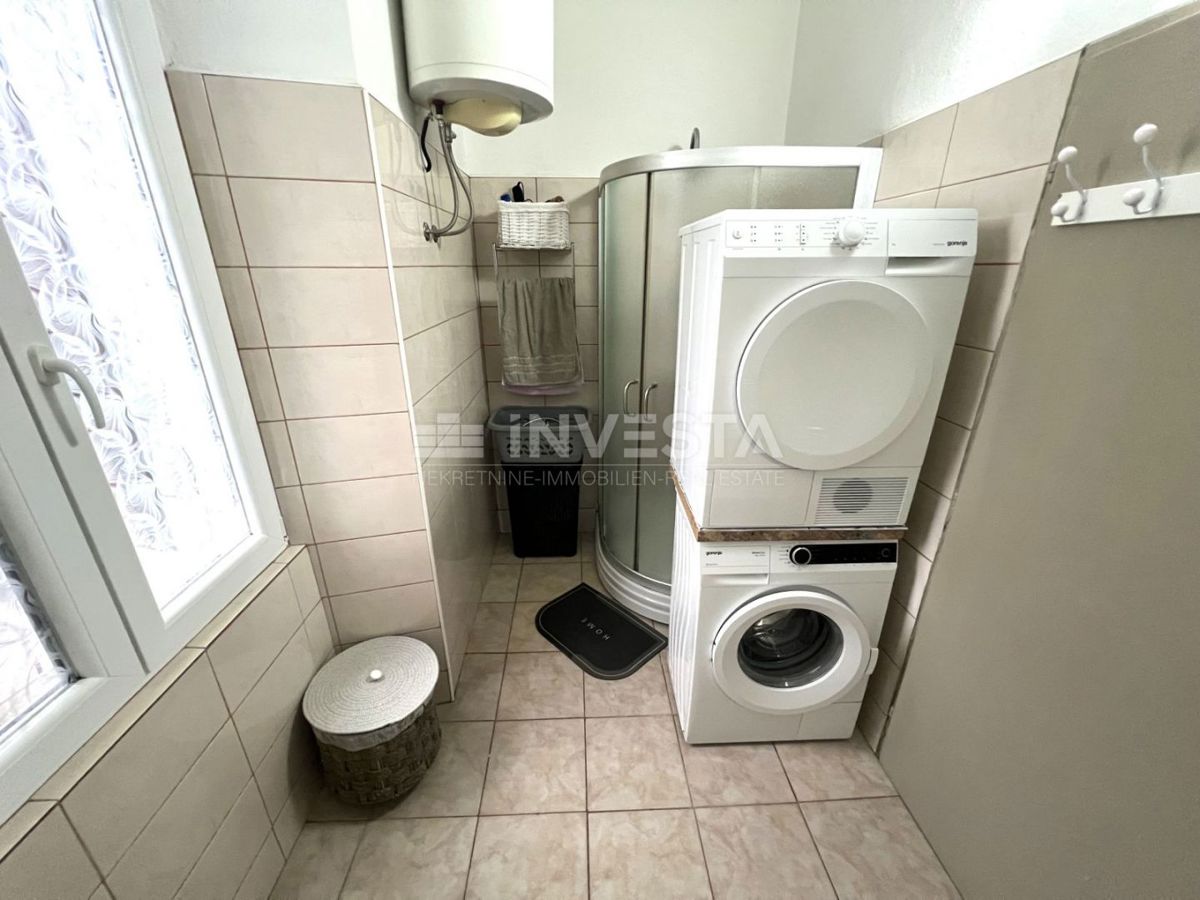 Dignano, appartamento al 1° piano di un edificio, 48 m²