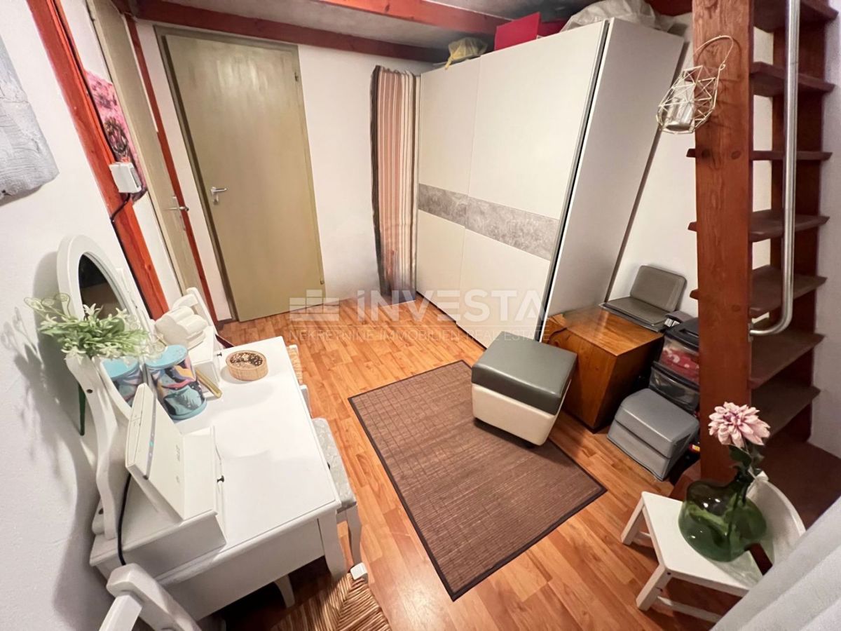 Dignano, appartamento al 1° piano di un edificio, 48 m²