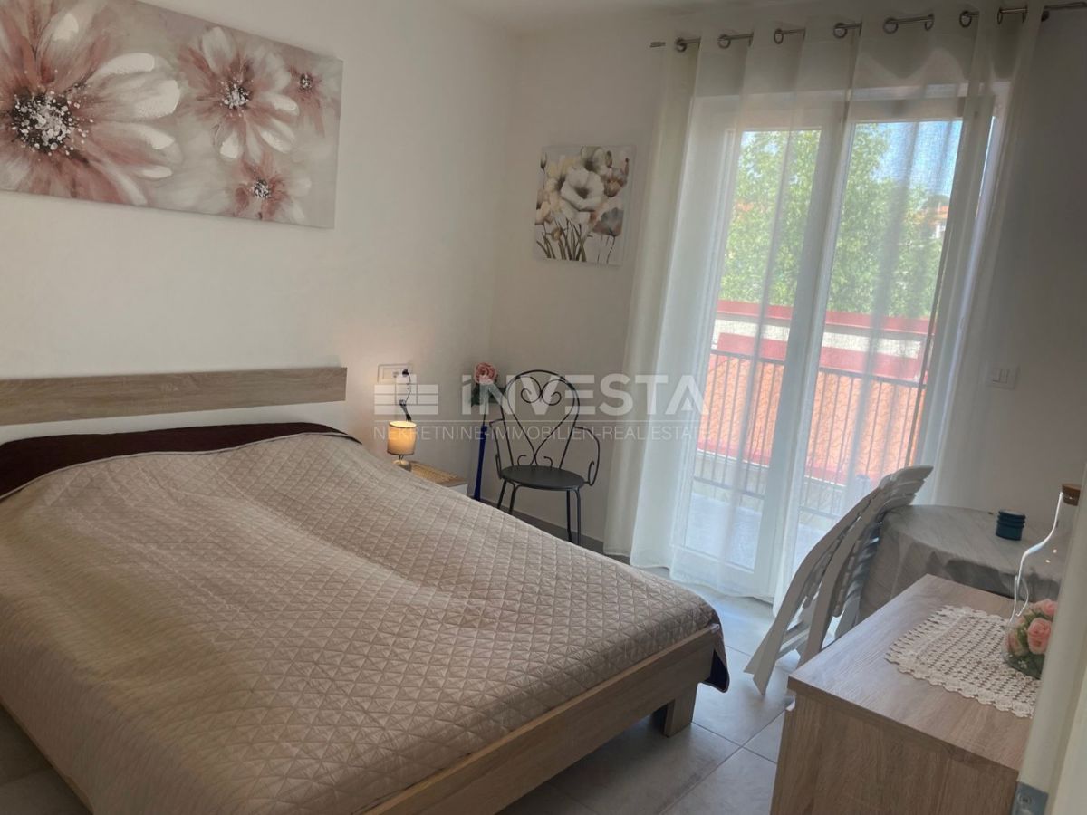 Centro di Pola, due nuovi appartamenti arredati e un garage