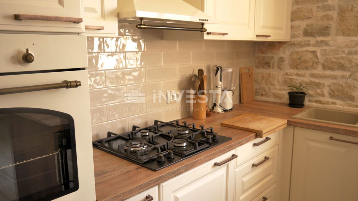 Casa Peroj, Vodnjan, 80m2