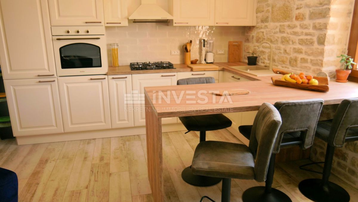 Casa Peroj, Vodnjan, 80m2