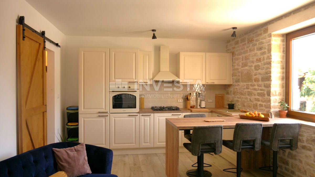 Casa Peroj, Vodnjan, 80m2