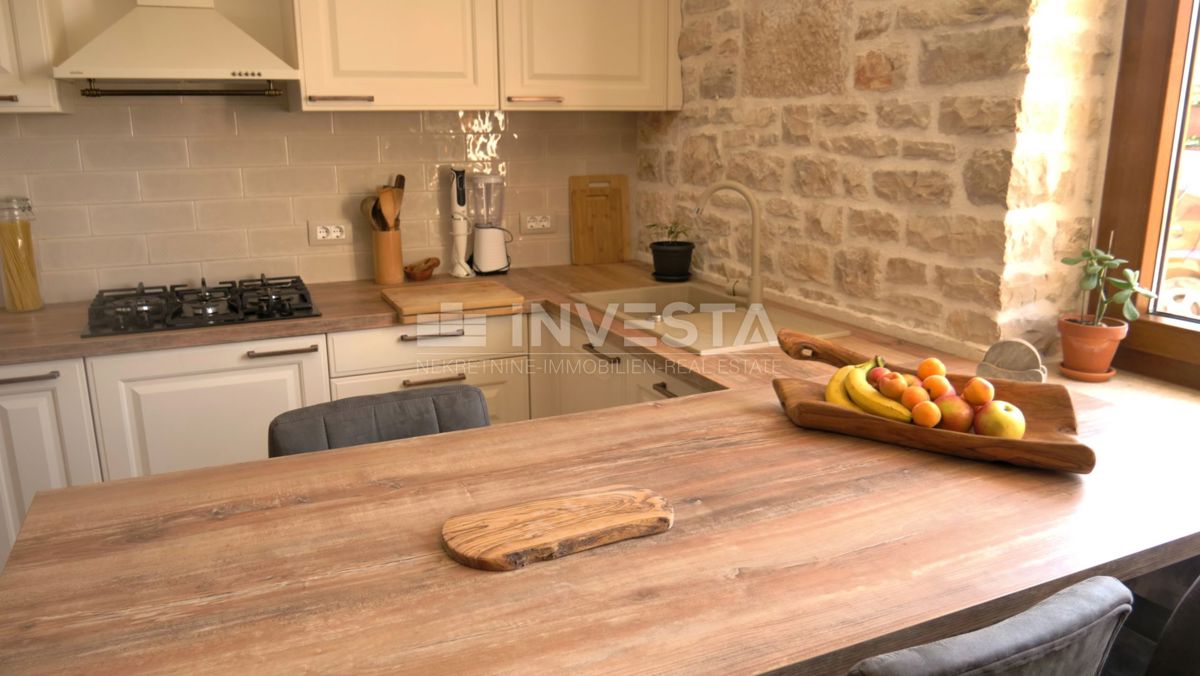 Casa Peroj, Vodnjan, 80m2