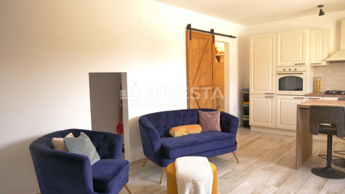 Casa Peroj, Vodnjan, 80m2