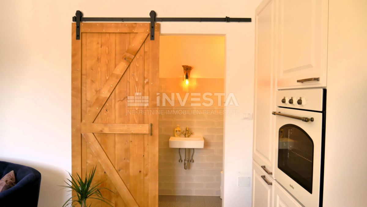 Casa Peroj, Vodnjan, 80m2