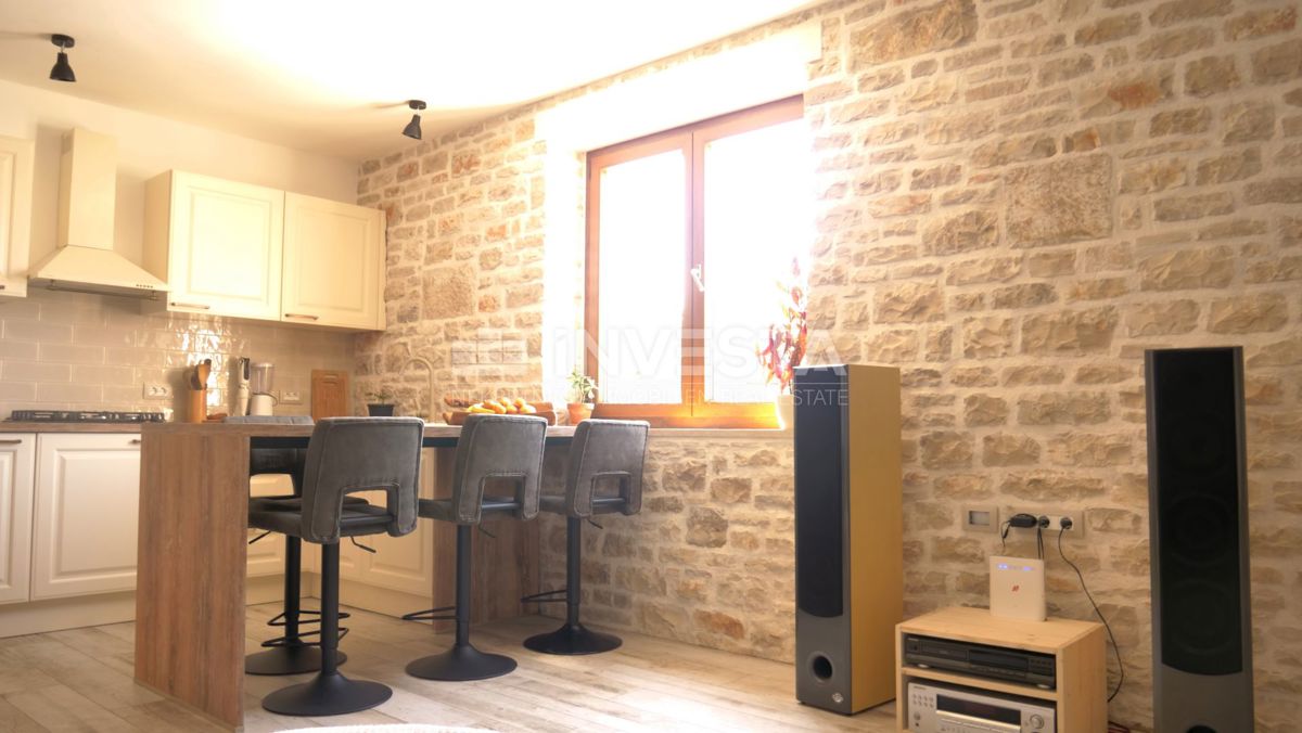 Casa Peroj, Vodnjan, 80m2