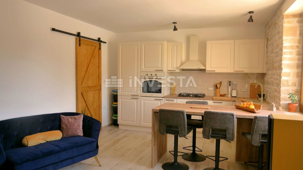 Casa Peroj, Vodnjan, 80m2