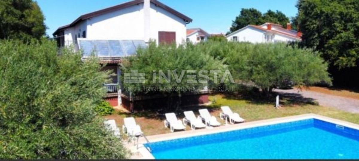 Casa Poreč, 330m2