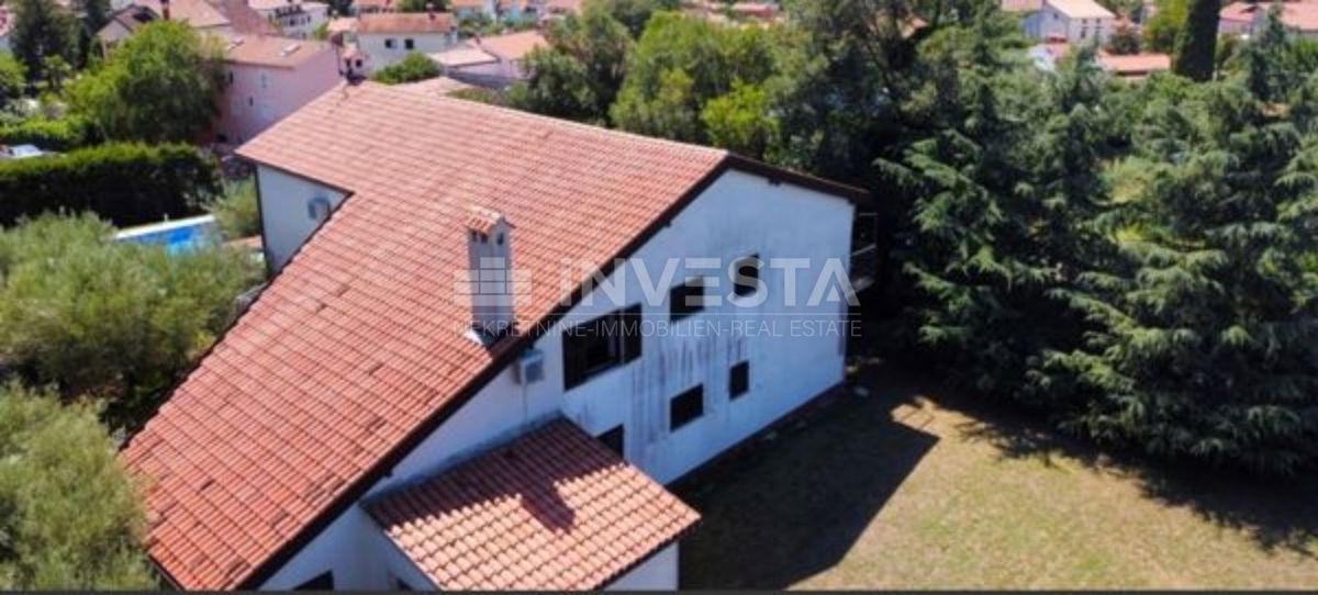 Casa Poreč, 330m2
