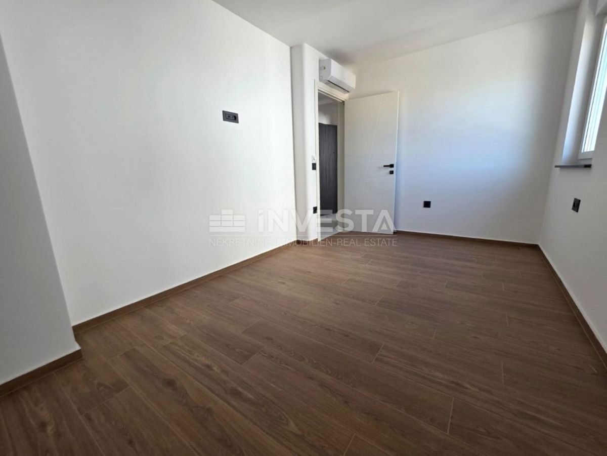 Zona di Fažana, appartamento bilocale in nuova costruzione con permesso di abitabilità