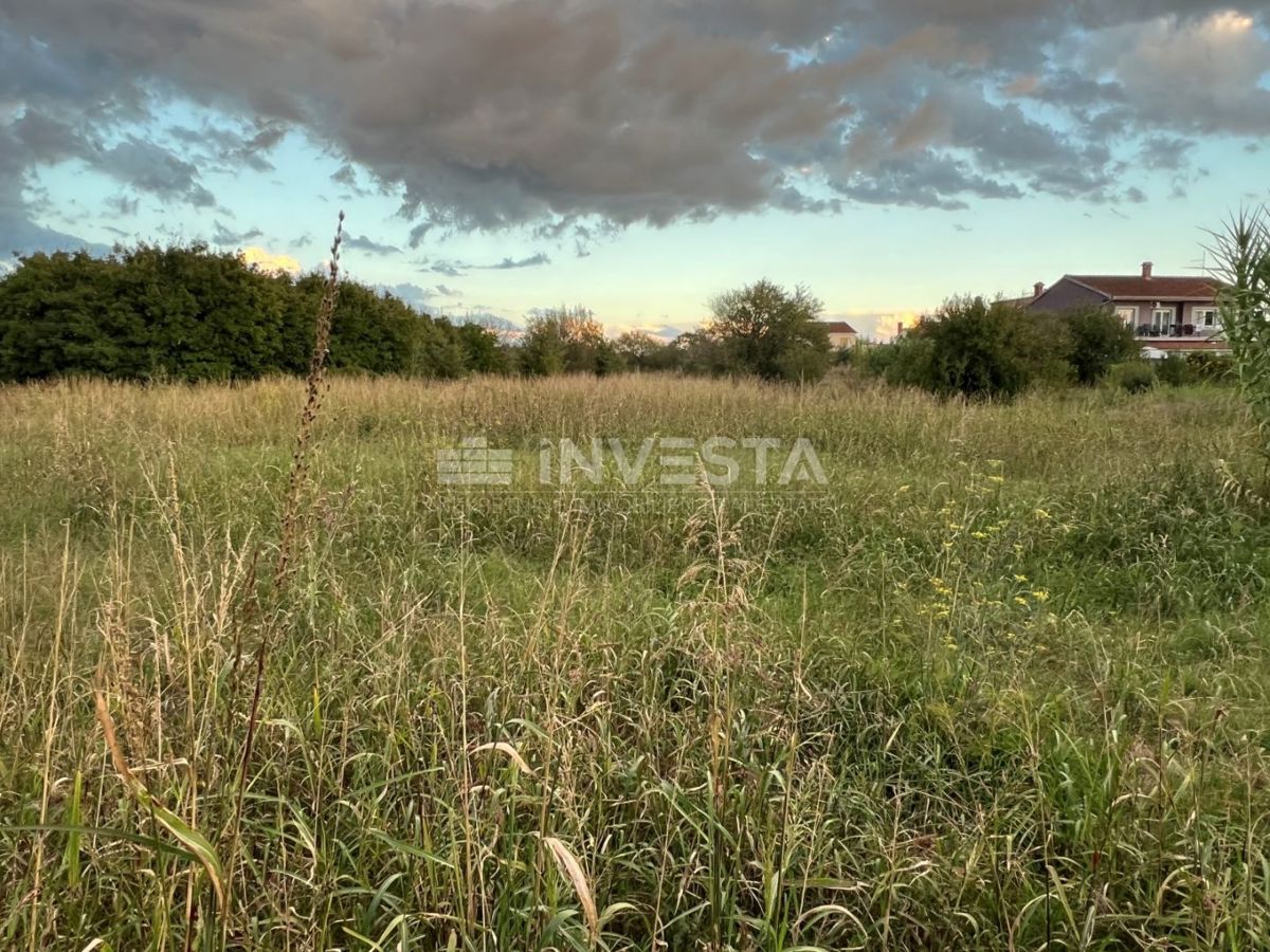 Croazia, Istria, Pola, vendita di terreno edificabile di superficie 901 m²