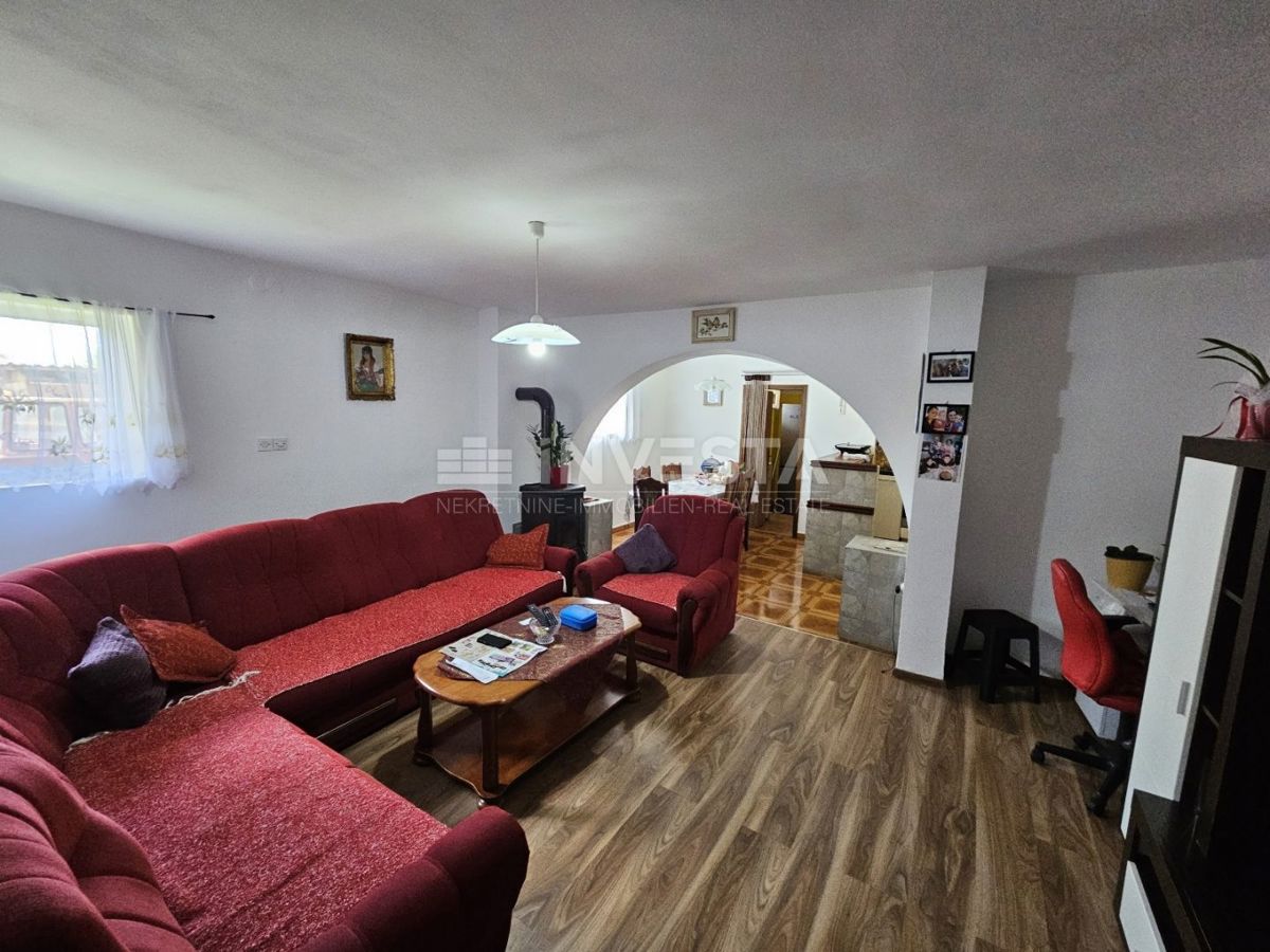 Vodnjan, casa familiare ristrutturata con 3 camere da letto