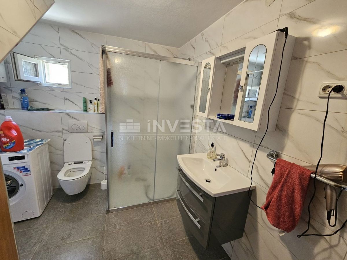 Vodnjan, casa familiare ristrutturata con 3 camere da letto