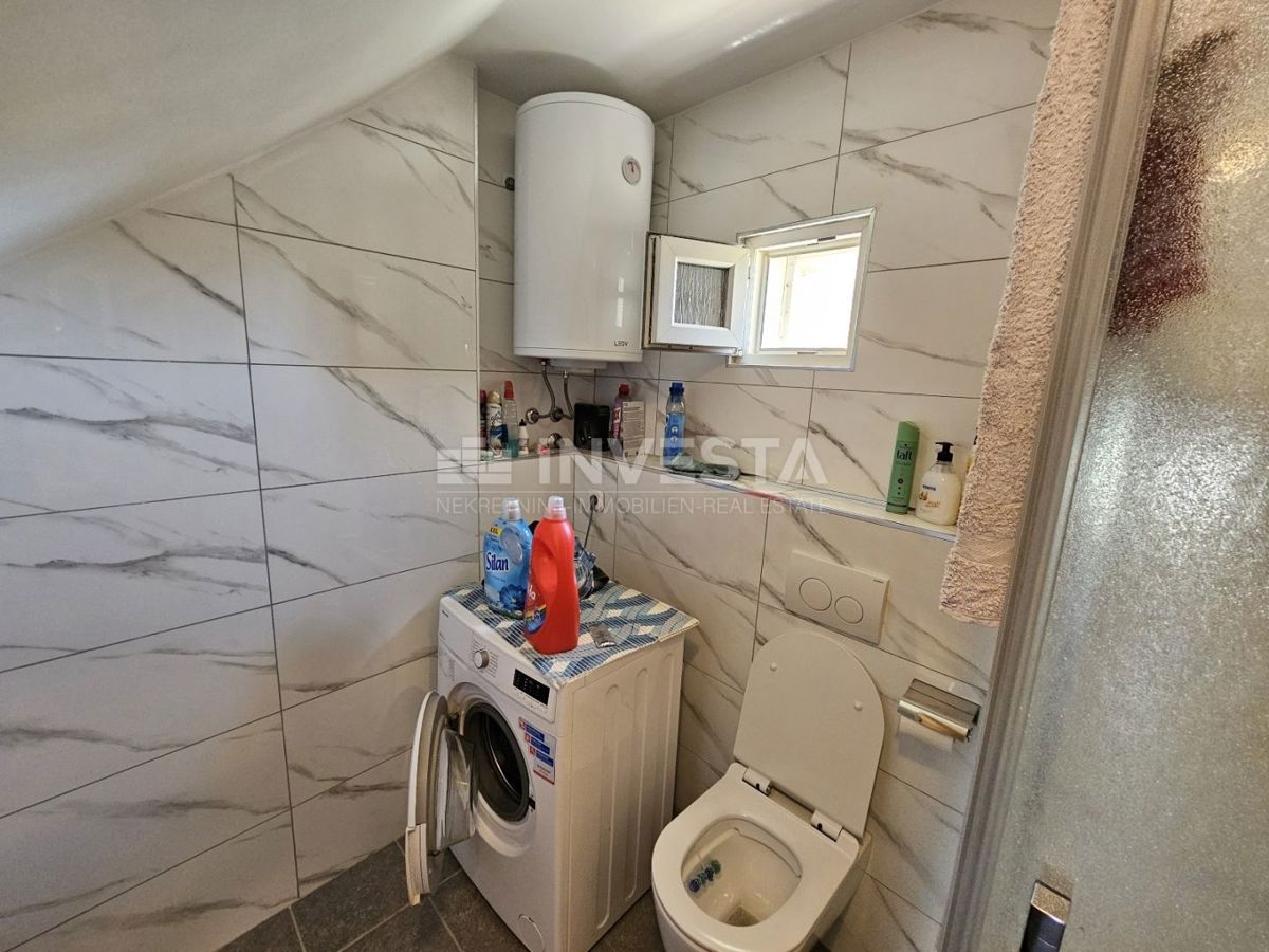 Vodnjan, casa familiare ristrutturata con 3 camere da letto