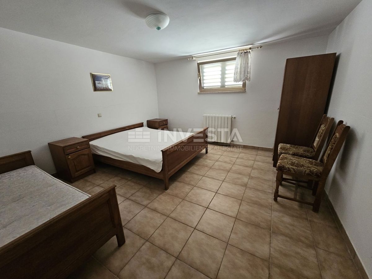 Croazia, Istria, centro di Medulin, casa di appartamenti di qualità 510 m², vicino al mare