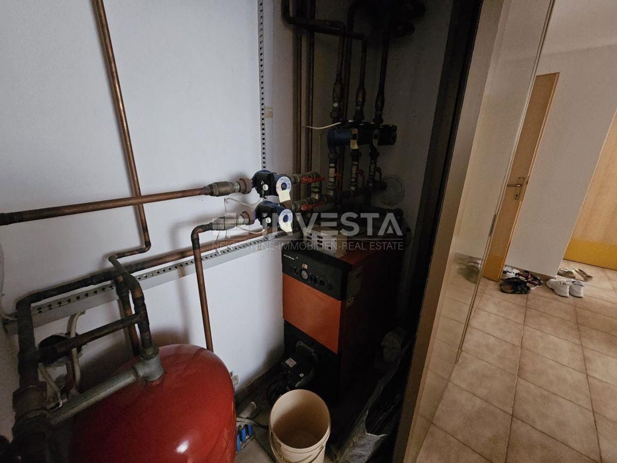 Croazia, Istria, centro di Medulin, casa di appartamenti di qualità 510 m², vicino al mare