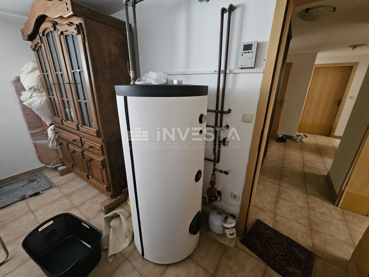 Croazia, Istria, centro di Medulin, casa di appartamenti di qualità 510 m², vicino al mare